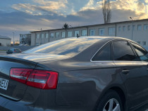 Autoturism Audi A6 C7