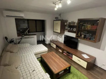 Apartament 3 camere-Gradinari-Bloc fara risc