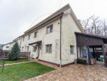 Casa 4 camere langa padure - mobilata si utilata complet -