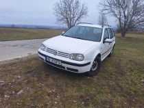 Volkswagen golf lV, 1.9 TDI