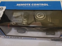 Masinuta Luxury pentru copii