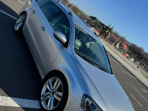 Vw Passat B7 2012 2.0 TDI 140cp