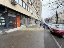 Spatiu comercial parter de bloc, Ploiesti, Republicii strada
