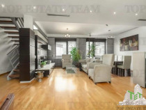 Apartament 5 camere cu 2 locuri de parcare de in zona Nordu