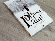 Jurnalul meu la Palat - Sarah Goodall