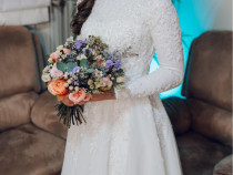 Rochie de mireasa
