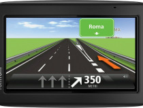 GPS TomTom Start harta 2025 ROMANIA-EUROPA
