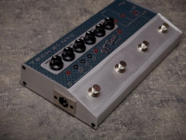 Pedala de efecte Sansamp Bass DI VT Deluxe