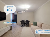 Apartament de inchiriat, 2 camere, Rogerius - Oradea