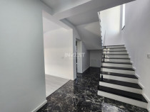 CASA PREMIUM, 4 CAMERE, 2 BAI, 132 MP UTILI , MIROSLAVA