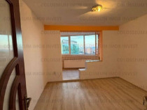 Apartament 3 camere, decomandat, spatios, balcoane, boxa, zona Vlahuta