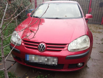 Vand VW Golf 5 1.6 Benzina