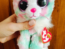 Jucarie de plus TY pisica