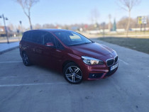 Bmw Seria 2 Gran Tourer sport/automat/distributie schimbata