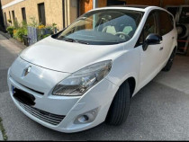 Renault Grand Scenic 3 Automat 2011