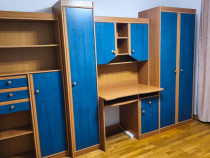 Mobilă cameră tineret