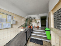 LUICA - PIATA RESITA, 3 CAMERE 73 MP TOTAL, CENTRALA PROPRIE