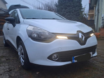 Renault Clio, 1.2, 2016