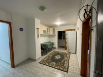 Apartament 3 camere decomandat + centrala - Navodari Oras