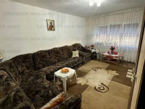 Apartament cu 3 camere- zona Noua