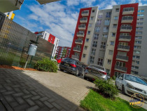 Proprietate luminoasa, doua terase, loc parcare, Avantgarden