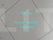 Teren de vanzare - Valea Fanatelor