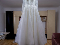 Rochie de mireasă