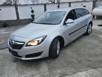 Opel Insignia 1.6 CDTI 2017