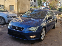 SEAT LEON FR IMPECABILA