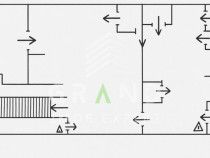 Spațiu comercial 70 mp&ndash; MARASTI