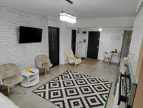 Apartament 2 camere de inchiriat zona Bistrita Lac