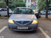Dacia Logan 1.6 8v 2005