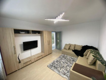 Eroii Revolutiei apartament 2 camere, renovat modern