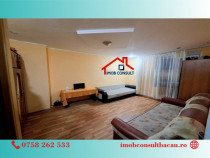 Garsonieră complet mobilată și utilată &ndash; AVIATORI! CE1438