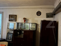 Apartament 1 cameră | Zonă centrală | Demisol &icirc;nalt | Cu