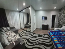 Garsonieră situată &icirc;n zona Tineretului