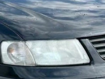 Auto Vw passat b5 neagra