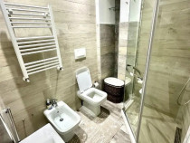 2 camere zona Herastrau