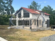 Casa individuala in Salicea