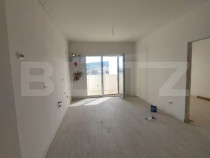 Apartament 2 camere, 40 mp, parcare, zona Eroilor