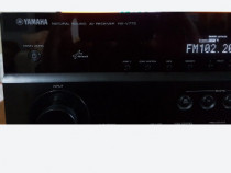 Stație de amplificare