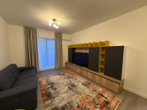 Exigent Plaza faza 5, apartament cu 3 camere, prima &icirc;nchiri