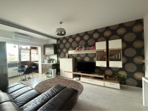 Apartament 2 camere - bloc exclusivist Pitesti Bld. Petrochimistilor