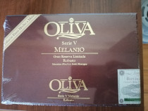 Cutie cu trabucuri Oliva