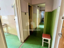 Apartament 3 camere zona Grivitei Brasov