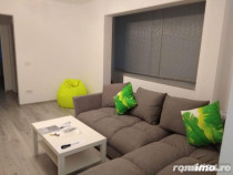 Se ofera spre inchiriere apartament de 2 camere zona Apusului