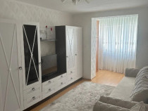 Se ofera pentru inchiriere garsoniera in zona Morarilor