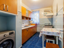Apartament 3 camere Metrou Favorit