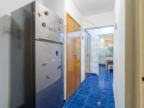 Apartament 3 camere Metrou Favorit