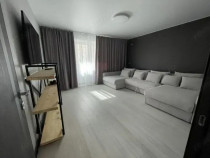 Garsoniera zona Mihai Bravu